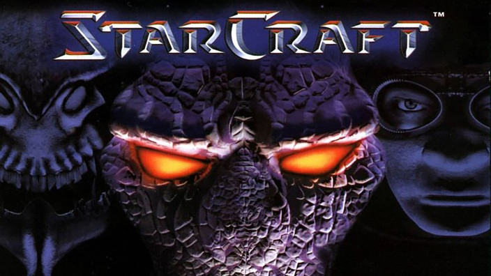 Una versione HD di Starcraft è in arrivo?