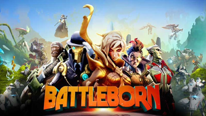 Battleborn - Il supporto al titolo continuerà