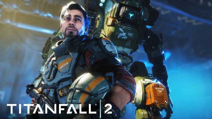 Il matchmaking di Titanfall 2 sarà più efficiente