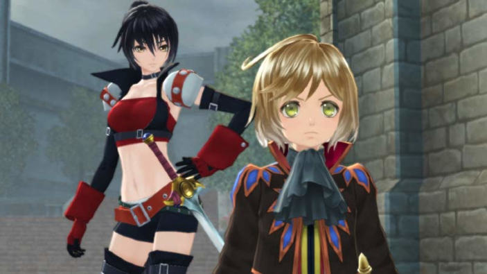 Tales of Berseria omaggia il franchise con nuovi DLC a tema