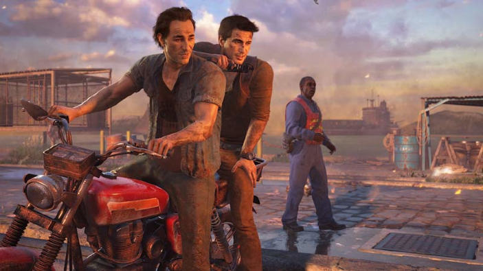 La Summer Sale di PS4 si aggiorna con Uncharted 4, Doom e altri