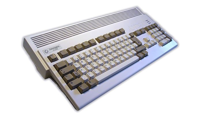 Tantissimi giochi per Amiga diventano giocabili gratuitamente