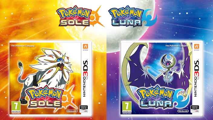 Il nuovo trailer di Pokémon Sole e Luna conferma i leak delle ultime ore