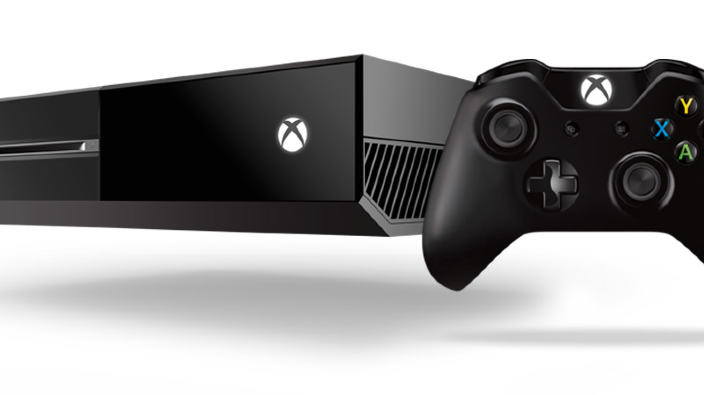 Xbox One in vetta alle classifiche di vendita USA