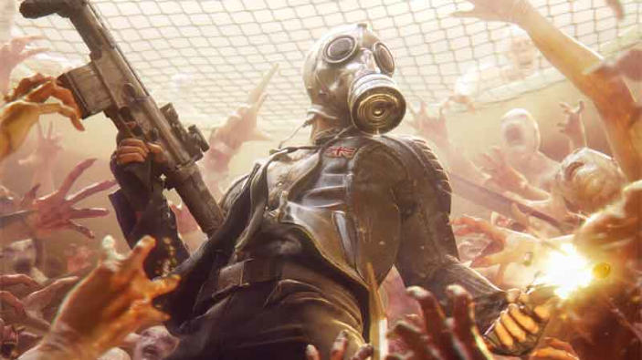 Killing Floor 2 arriva a novembre, pronti al bagno di sangue?