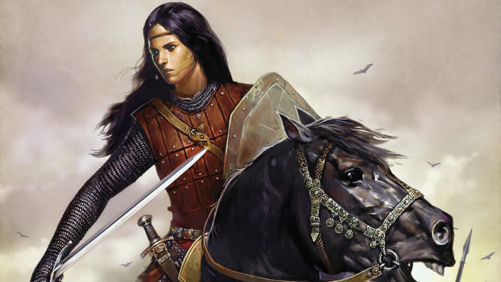 Mount & Blade: Warband arriva su PS4 e Xbox One