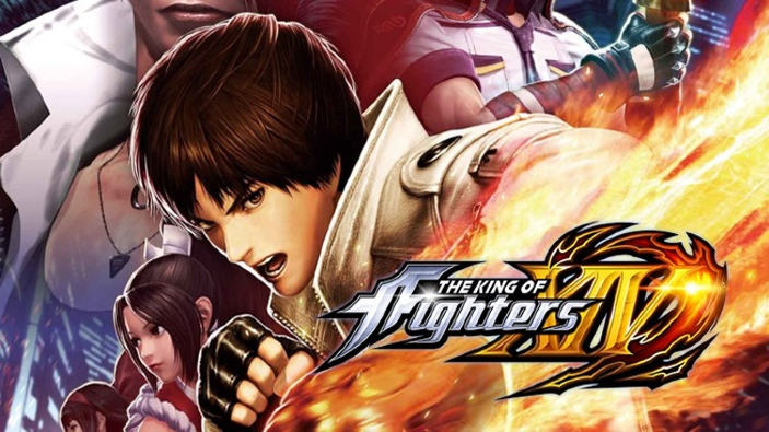 Ecco il filmato introduttivo di The King of Fighters XIV