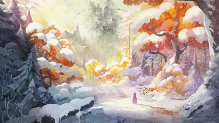 In arrivo un nuovo gioco dai creatori di I Am Setsuna?