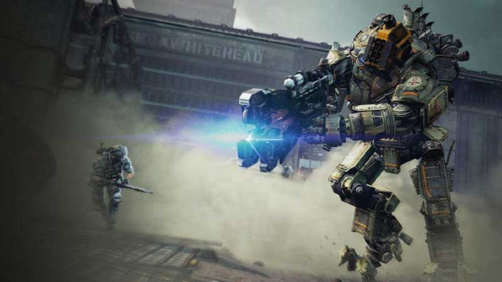 Titanfall 2 - Annunciate le date dell'open beta multiplayer
