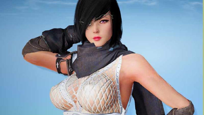 Black Desert Online potrebbe approdare su console