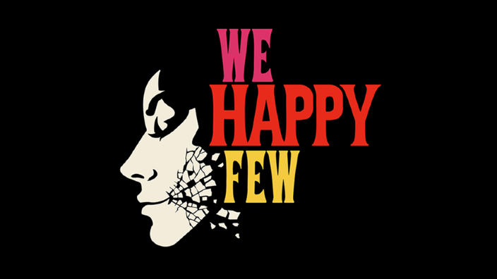 <b>We Happy Few</b> - Impressioni sulla versione ad Accesso Anticipato