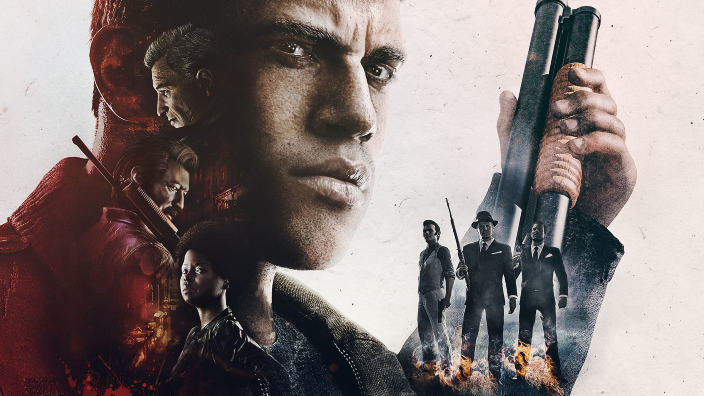 Vediamo i Marcano nel nuovo trailer di Mafia III