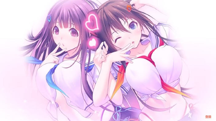 Niente Germania per Valkyrie Drive Bhikkhuni, troppo hot