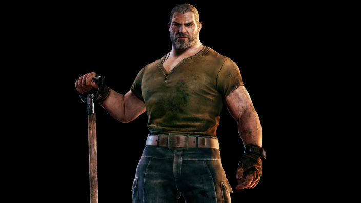 Marcus Fenix non sarà un personaggio giocabile in Gears of War 4