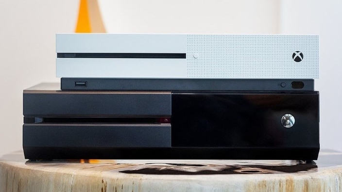 Xbox One S è un successo commerciale senza precedenti