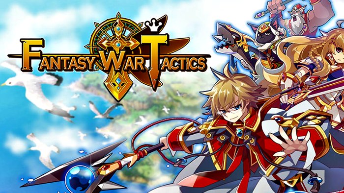 Fantasy War Tactics aggiunge la Defense Mode con l'ultimo aggiornamento