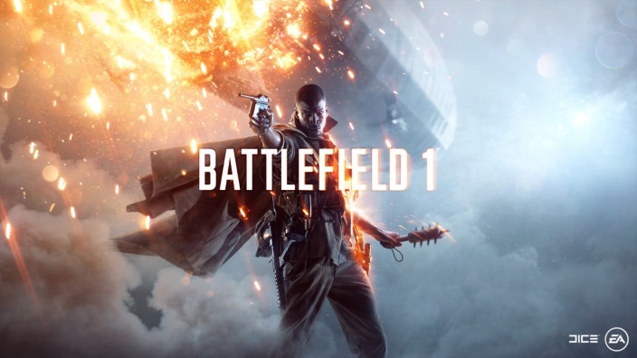 <b>Battlefield 1</b> - Anteprima gamescom 2016