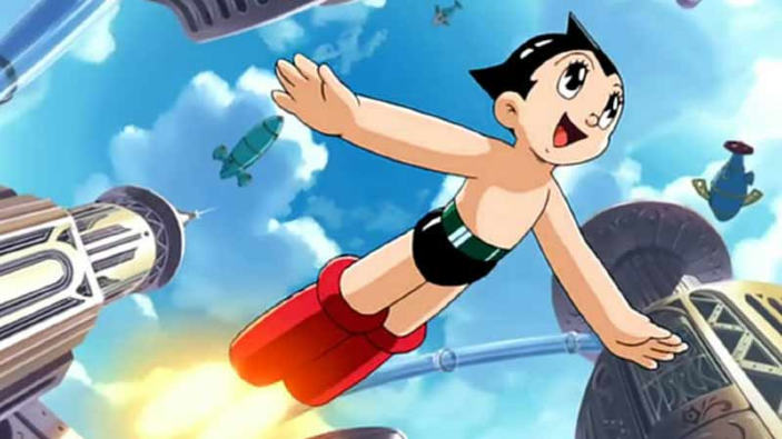 Gli iconici personaggi di Osamu Tezuka arriveranno in un nuovo videogioco