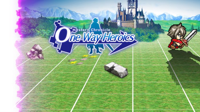 Mystery Chronicles: One Way Heroics arriverà a settembre