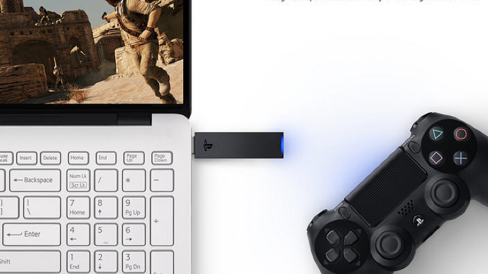 Rivoluzione PlayStation Now: da oggi è possibile giocare i titoli PlayStation anche su PC.