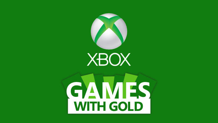 Ecco i Games With Gold per Xbox di Settembre
