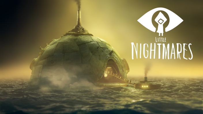 <b>Little Nightmares</b> - Anteprima gamescom 2016