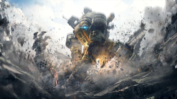 <b>Titanfall 2</b> - Anteprima gamescom 2016