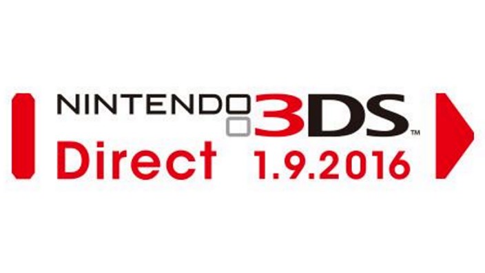 Nuovo Nintendo 3DS Direct il 1° settembre!