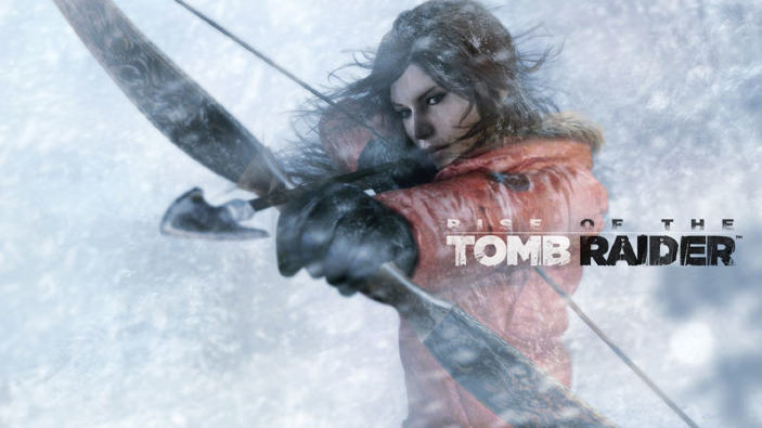 Rise of the Tomb Raider - Disponibile la Gamescom Theater Demo
