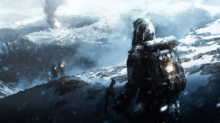 11 Bit Studios annuncia il nuovo survival Frostpunk