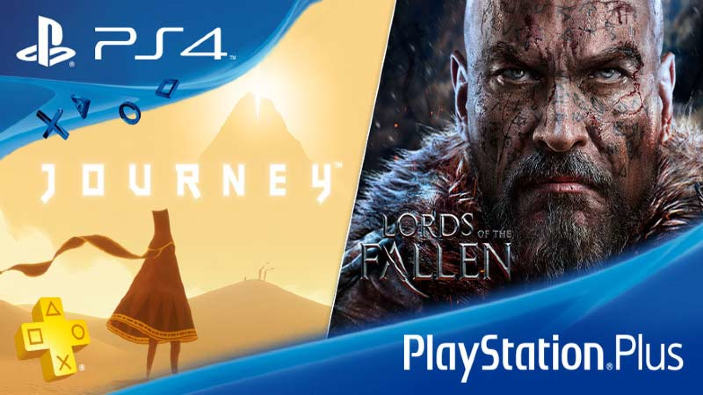 PlayStation Plus - I titoli di settembre 2016