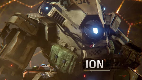 Nuovo trailer per i Titani di Titanfall 2