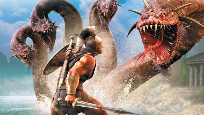 Titan Quest ritorna dopo 10 anni con la Anniversary Edition