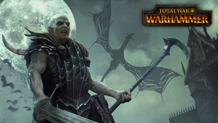Nuovi eroi in arrivo con l'ultimo dlc per Total War Warhammer