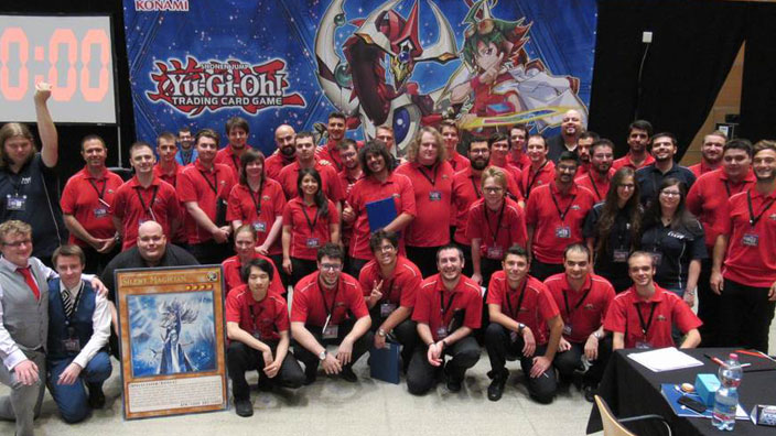 Yu-Gi-Oh! Championship Series 2016 a Rimini! Il nostro resoconto