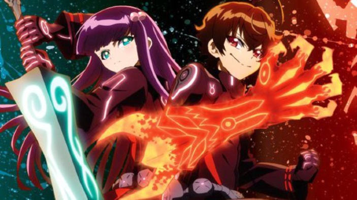 Twin Star Exorcist diventa un gioco per PS Vita