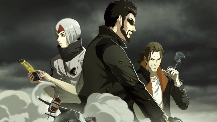 Annunciato System Rift, il primo DLC di Deus Ex: Mankind Divided