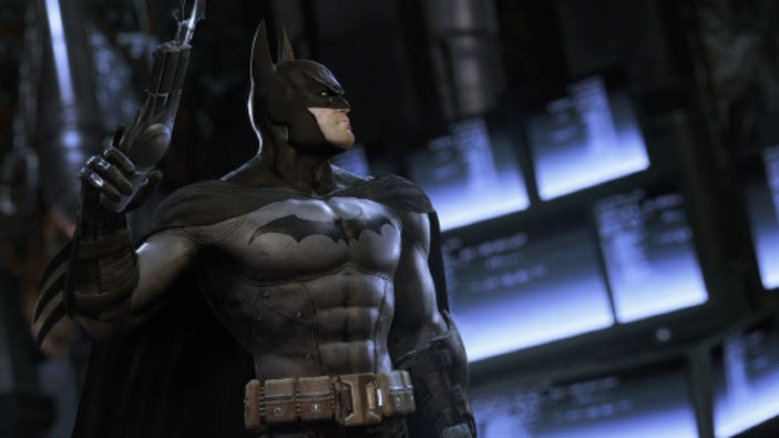 Batman: Return to Arkham ha finalmente una data d'uscita