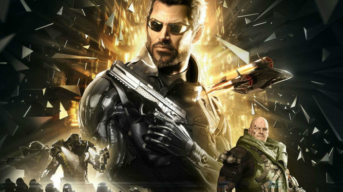 <b>Deus Ex: Mankind Divided</b> - Recensione Xbox One