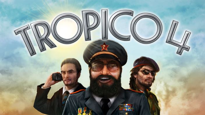 Humble Bundle regala Tropico 4 per festeggiare la fine dei Summer Sale