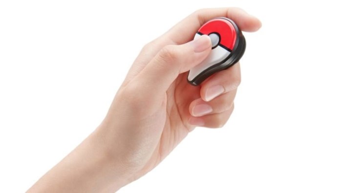 Ecco quando potrete comprare il Pokémon GO Plus