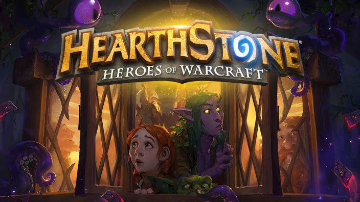 Prova HearthStone ed ottieni subito una busta in omaggio