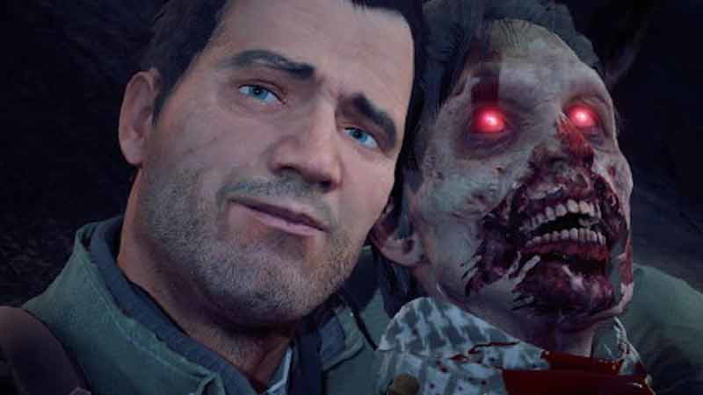 Dead Rising 4 - Un terrificante ''Black Friday'' in trailer