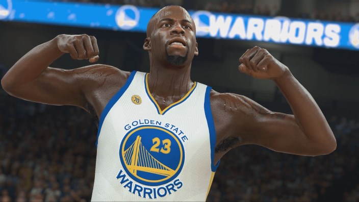2K rilascia NBA 2K17 Il Preludio, iniziate in anticipo la vostra carriera