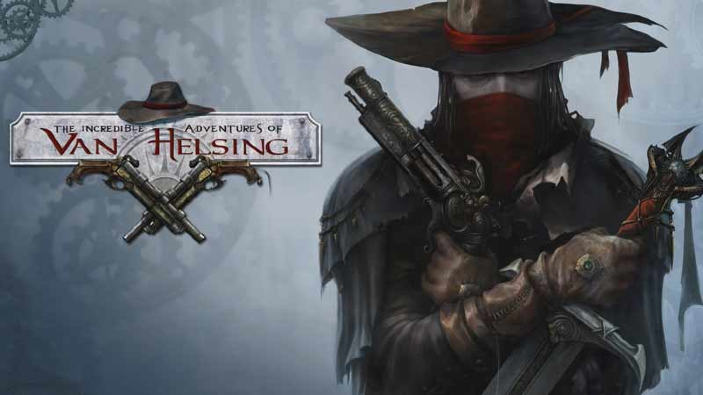 The Incredible Adventures of Van Helsing supporterà PS4 Pro