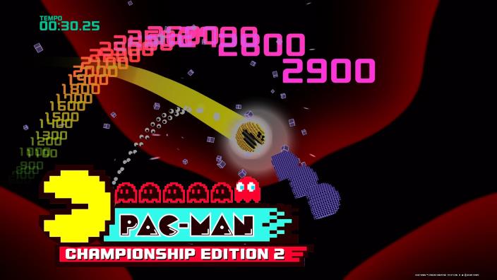 <b>Pac-Man Championship Edition 2</b> - Recensione PlayStation 4