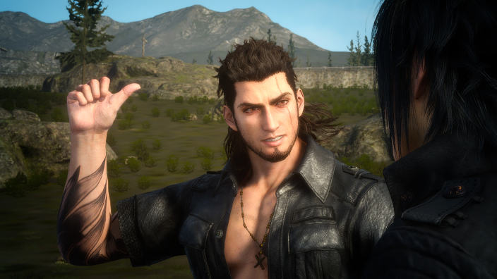 Tokyo Games Show 2016, nuovo trailer per Final Fantasy XV