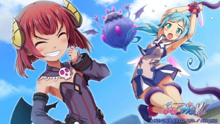 Gal Gun Double Peace arriva su PC a fine mese