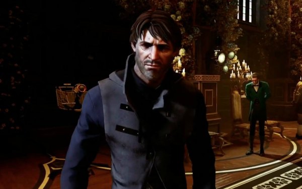 Corvo ritorna in tutto il suo splendore nel gameplay trailer di Dishonored 2