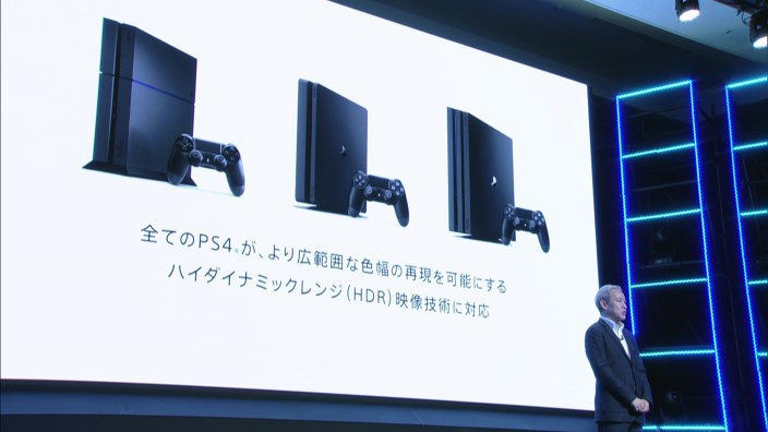 Disponibile il video integrale della conferenza Sony pre TGS 2016